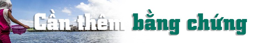 [eMagazine] Giải m&atilde; Người c&aacute; Bajau - Ảnh 3.