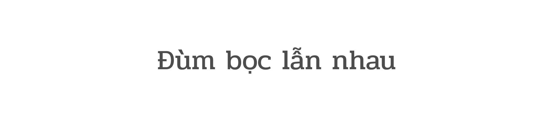 (eMagazine) - Đời những bác tài container “xuất ngoại” - Ảnh 17.