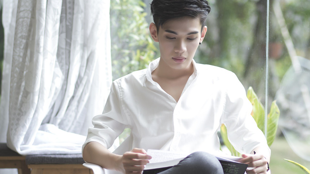 Đào Bá Lộc tạo sóng mạng xã hội khi nói về đồng tính - Ảnh 3.