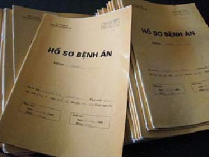 Phát hiện đường dây bác sĩ "chạy" bệnh án tâm thần cho tội phạm