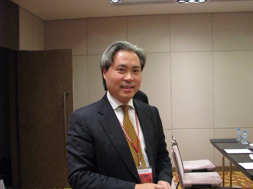 VinaCapital chính thức chia tay Ba Huân - Ảnh 1.
