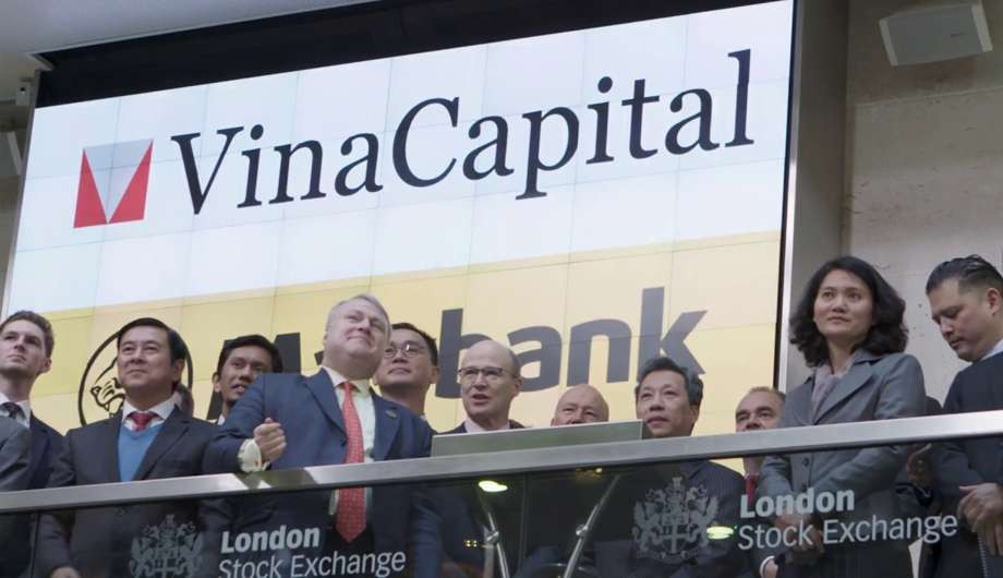 Ngoài trứng gà Ba Huân, Vinacapital đã rót tiền vào những đâu?