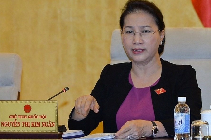 Đại sứ Ai len viết thư cho Chủ tịch Quốc hội "kêu" dự án ODA chậm