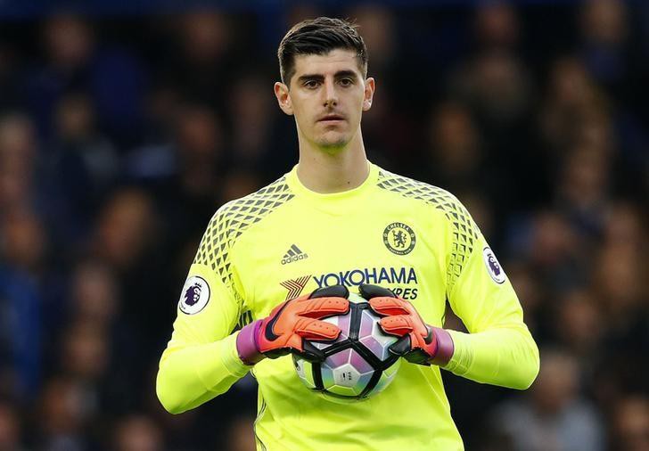 Chính thức: Chelsea bán Courtois, ra mắt thủ môn đắt nhất thế giới