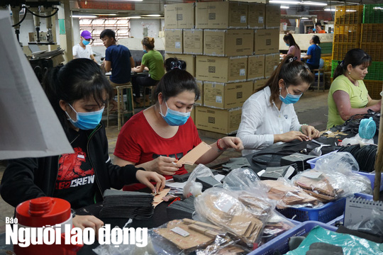 Lương hưu 2018 và việc ‘chữa thẹn’ một điều luật - Ảnh 1.