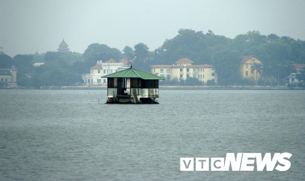 Giải m&atilde; b&iacute; ẩn về những ng&ocirc;i mộ cổ thoắt ẩn thoắt hiện giữa sương kh&oacute;i Hồ T&acirc;y - Ảnh 2.