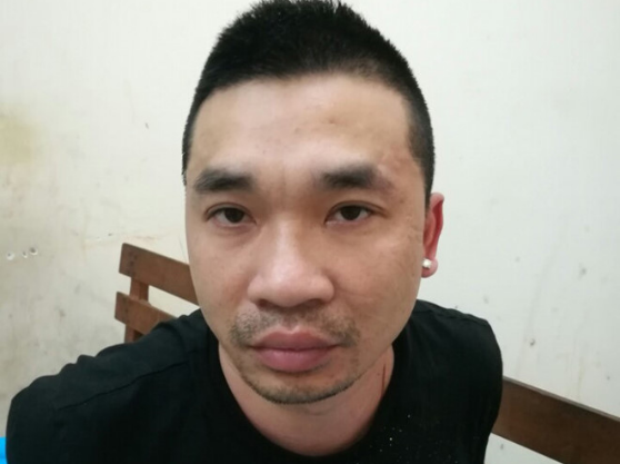 H&agrave;nh tr&igrave;nh vượt trại giam của &ocirc;ng tr&ugrave;m Văn K&iacute;nh Dương - Ảnh 1.