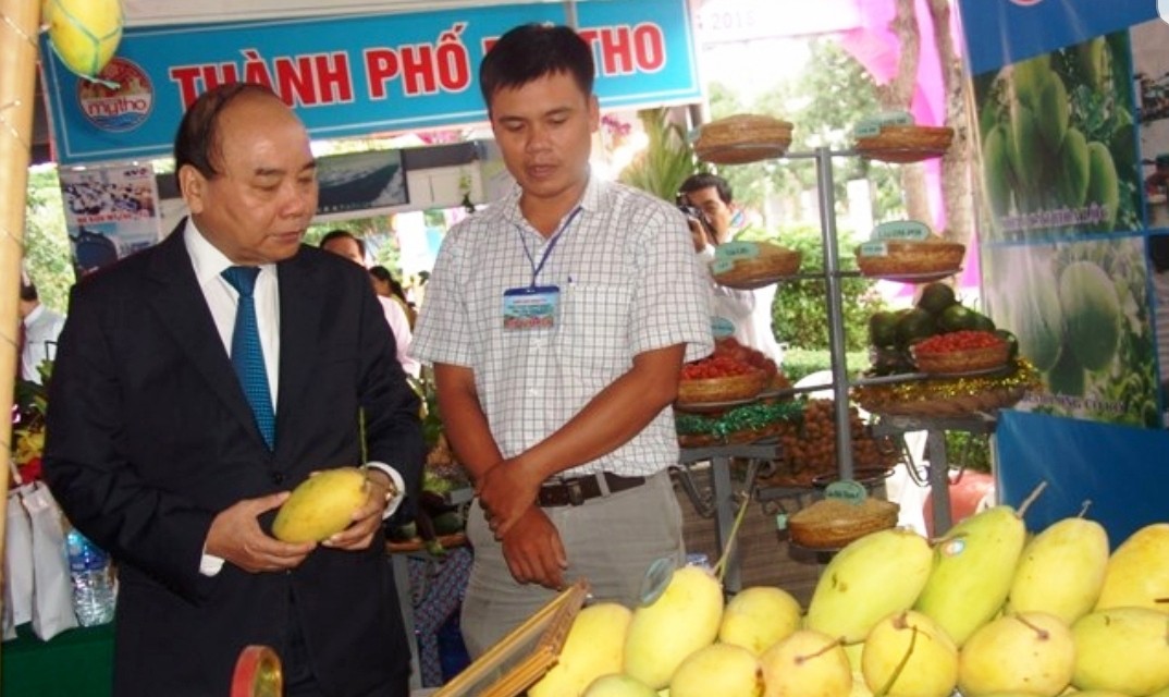 Tiền Giang kêu gọi đầu tư 16.000 tỉ đồng