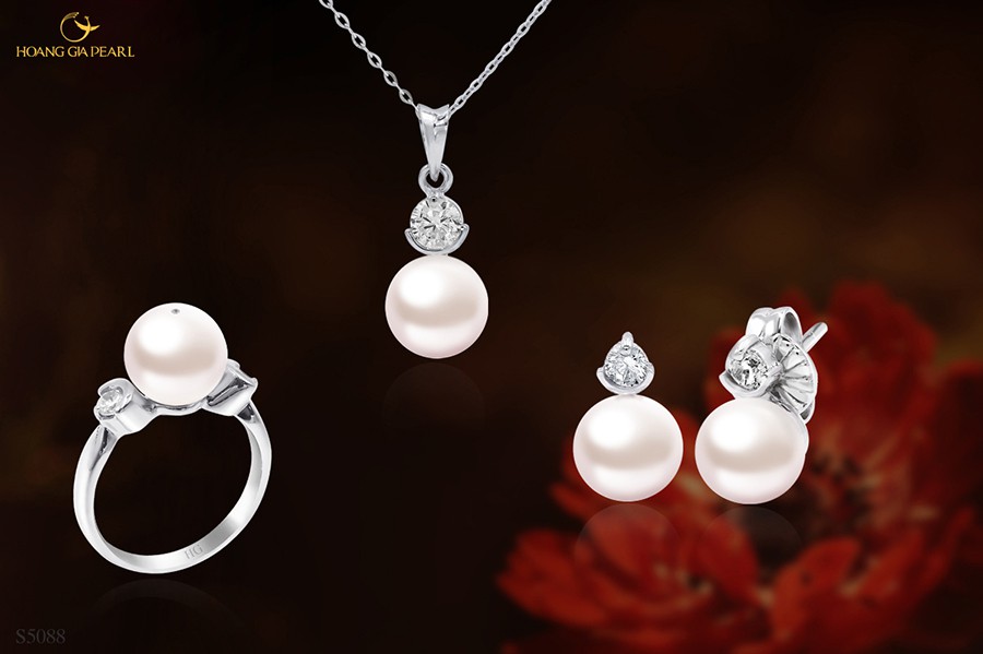 Dành tặng mẹ ngọc tri ân từ Hoàng gia Pearl - Ảnh 7.