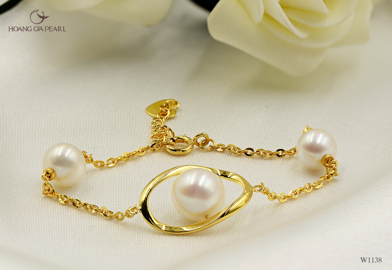 Dành tặng mẹ ngọc tri ân từ Hoàng gia Pearl - Ảnh 9.