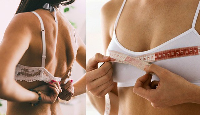 5 l&yacute; do khiến v&ograve;ng 1 của phụ nữ ng&agrave;y c&agrave;ng chảy xệ. - Ảnh 1.