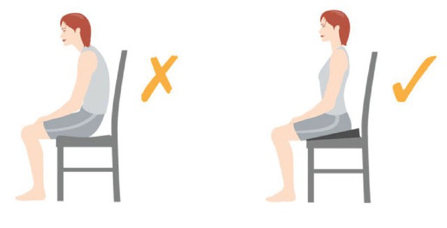 5 l&yacute; do khiến v&ograve;ng 1 của phụ nữ ng&agrave;y c&agrave;ng chảy xệ. - Ảnh 2.