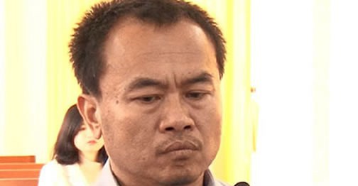 Bí mật  về gã giám đốc yêu hoa ở Lâm Đồng