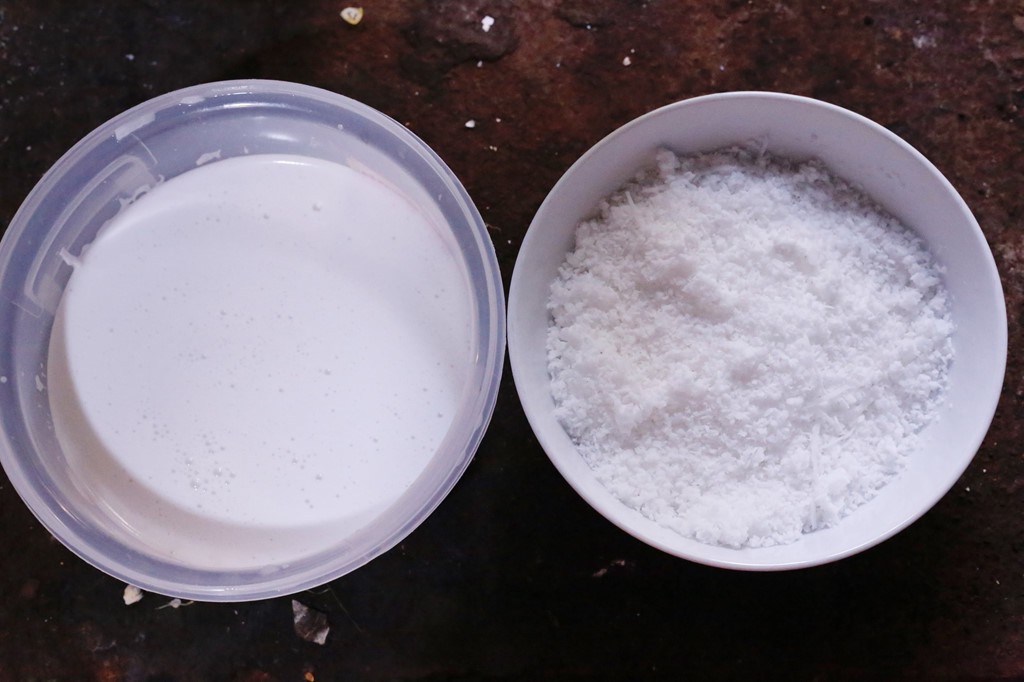 Canh chay sen dừa vừa ngon vừa trị bệnh - Ảnh 5.