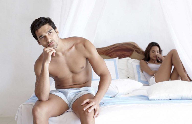 Cải thiện "sức mạnh đàn ông" nhờ… khéo chọn quần