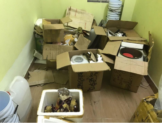 H&agrave;nh tr&igrave;nh vượt trại giam của &ocirc;ng tr&ugrave;m Văn K&iacute;nh Dương - Ảnh 2.