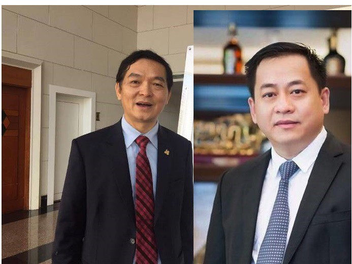 Tập đoàn Xây dựng Hoà Bình khẳng định không liên quan đến Vũ "nhôm"