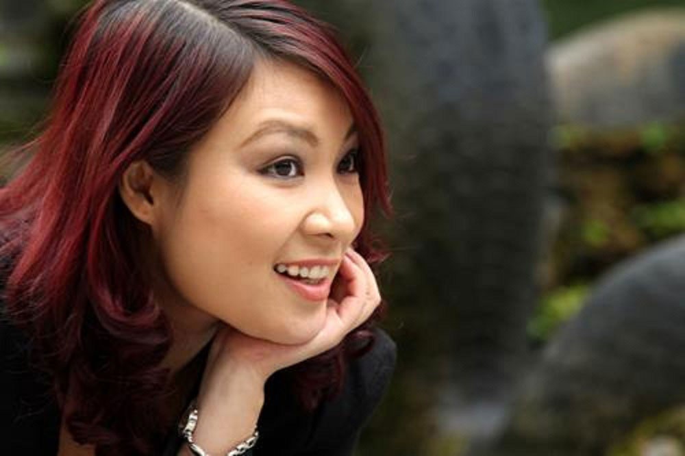 Nhà văn Di Li: Sợ hãi nhất sự nhàm chán