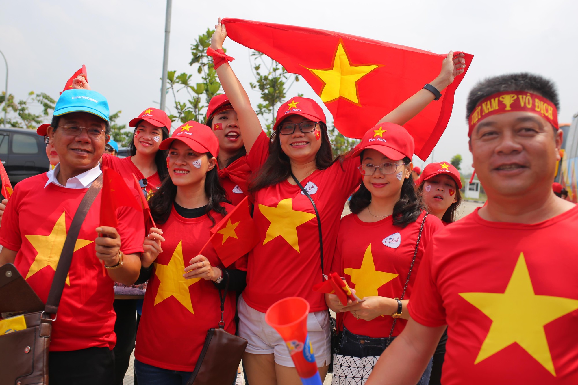 Thua UAE sau loạt s&uacute;t 11 m, Olympic Việt Nam hạng 4 - Ảnh 3.