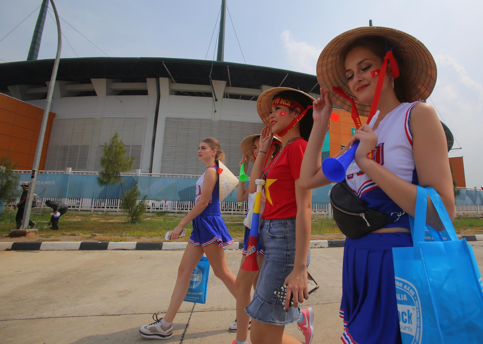 Thua UAE sau loạt s&uacute;t 11 m, Olympic Việt Nam hạng 4 - Ảnh 4.