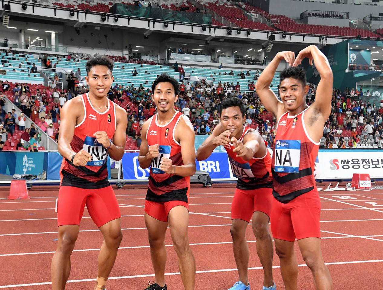 Tiền thưởng th&agrave;nh t&iacute;ch ASIAD 2018: Son Heung-min v&ocirc; địch - Ảnh 2.