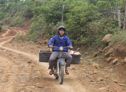 Đ&aacute;nh thức B&ugrave;i Hui - Ảnh 2.