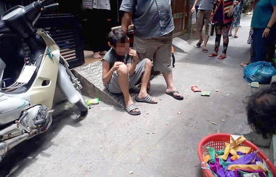 Diễn biến mới vụ thiếu niên gây án vì chê cúng cô hồn… bèo!