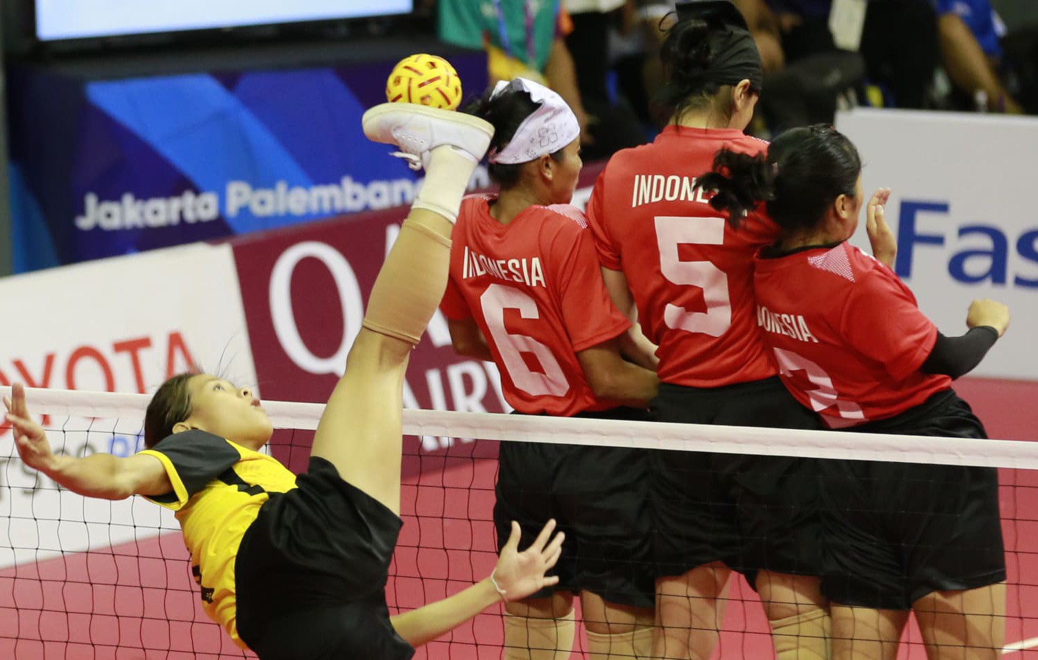 Trực tiếp ASIAD ngày 1-9: Cầu mây giành HCB, TTVN xếp hạng 17 chung cuộc