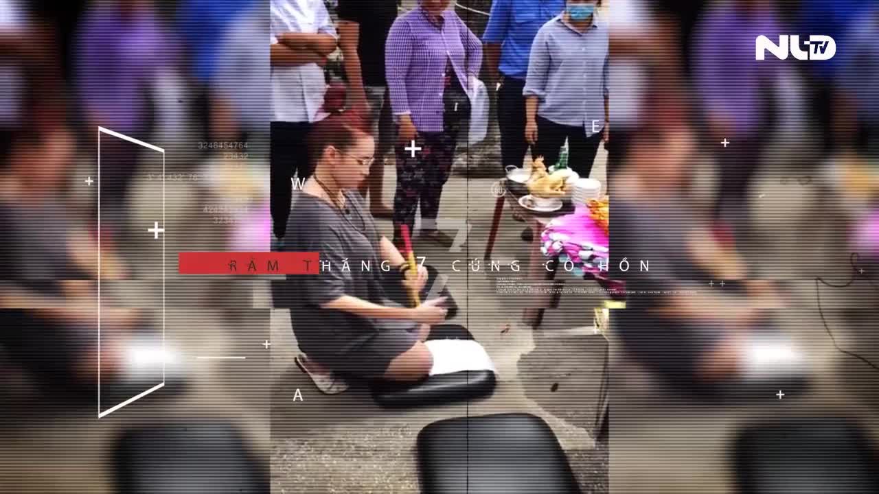 Không cúng cô hồn trong tháng 7 có được không?