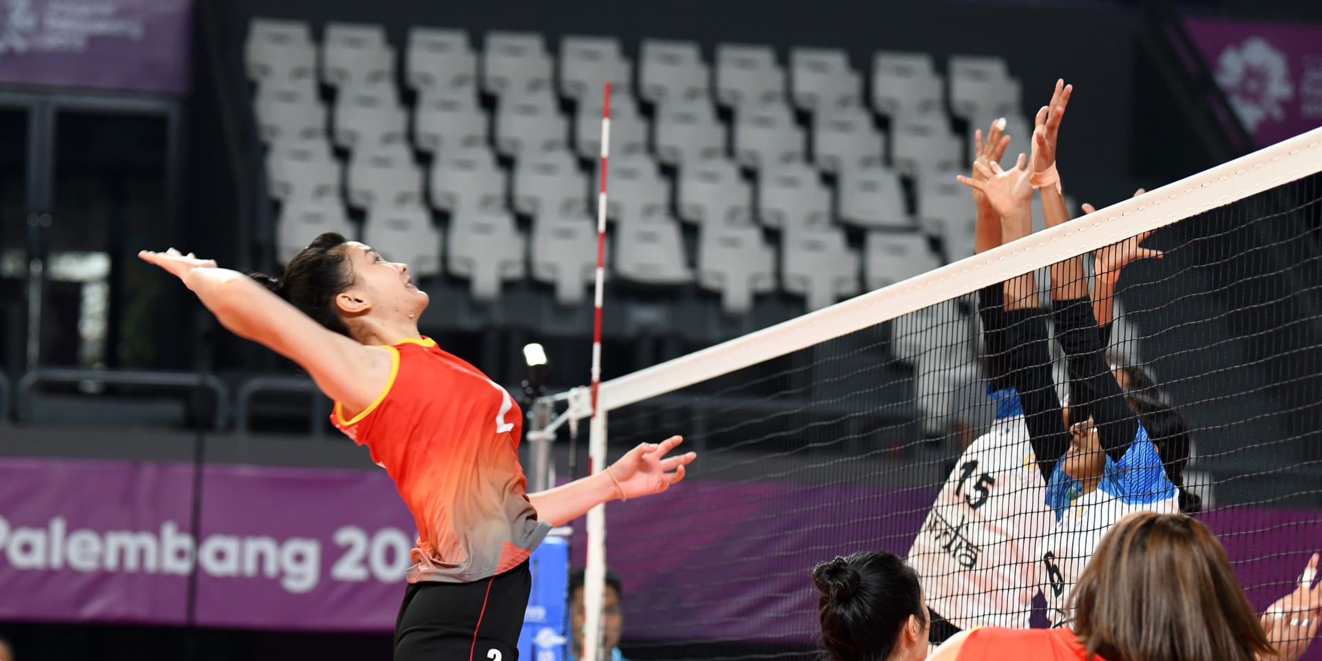 Trực tiếp ASIAD ngày 1-9: Cầu mây giành HCB, TTVN xếp hạng 17 chung cuộc - Ảnh 3.