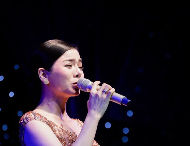 Hai đêm "Tình nghệ sĩ" quyên góp được gần 1,8 tỉ để giúp Mai Phương, Lê Bình