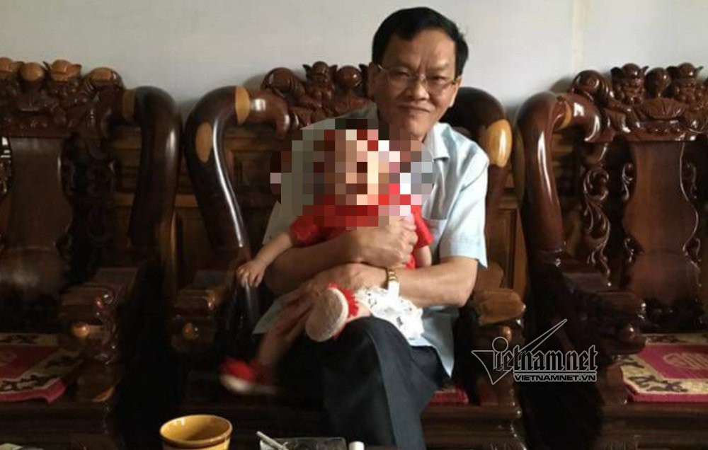 Cán bộ Tỉnh ủy bị bồ đòi tiền nuôi con: "Tôi bị gài bẫy"