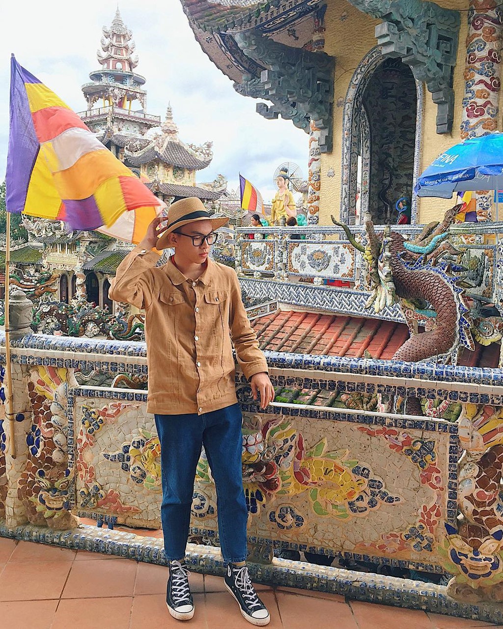 Du lịch 2/9: 7 hướng đi chính ở Đà Lạt tiện tham quan các điểm đến - Ảnh 13.