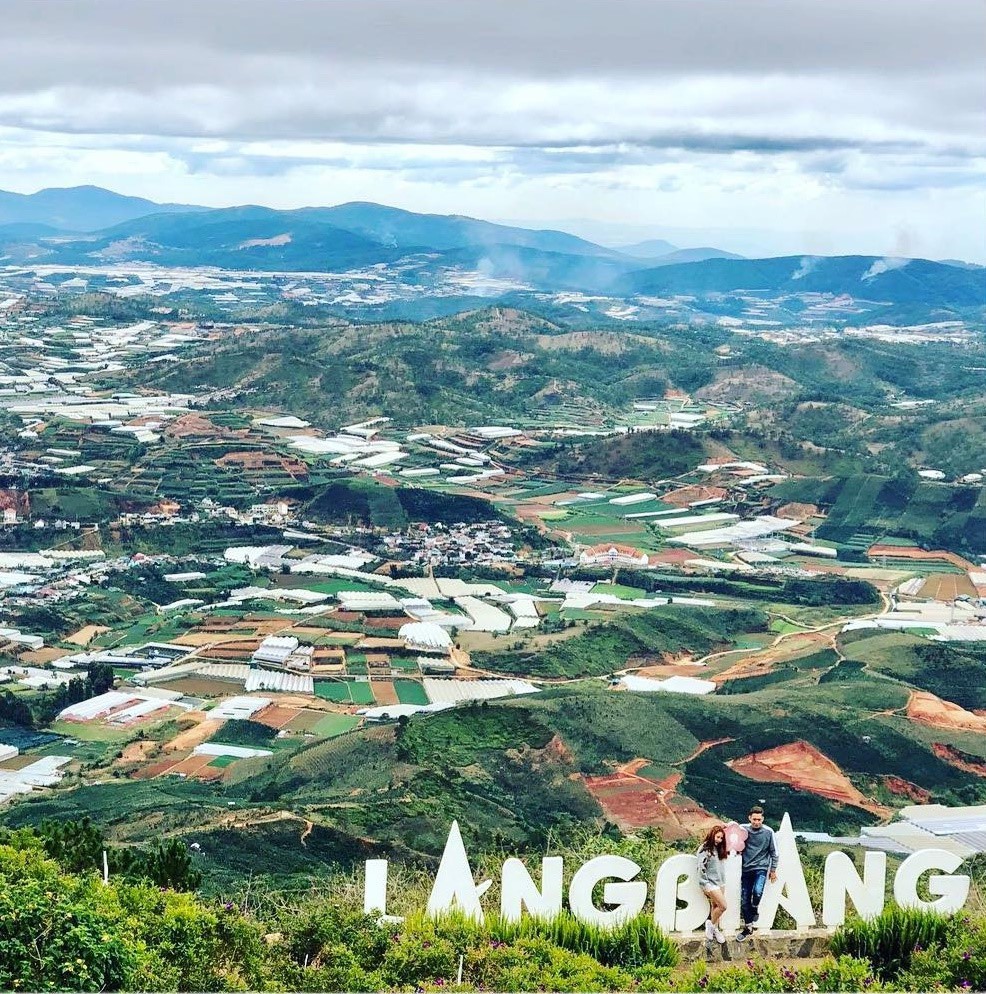 Du lịch 2/9: 7 hướng đi chính ở Đà Lạt tiện tham quan các điểm đến - Ảnh 18.