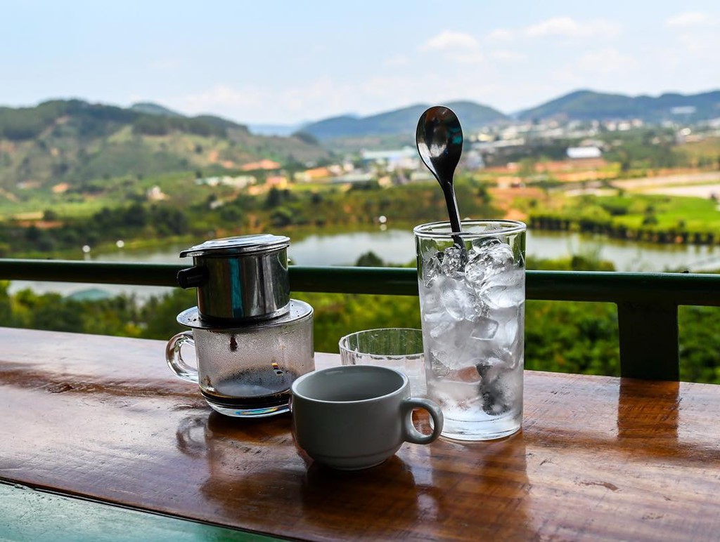 Du lịch 2/9: 7 hướng đi chính ở Đà Lạt tiện tham quan các điểm đến - Ảnh 6.