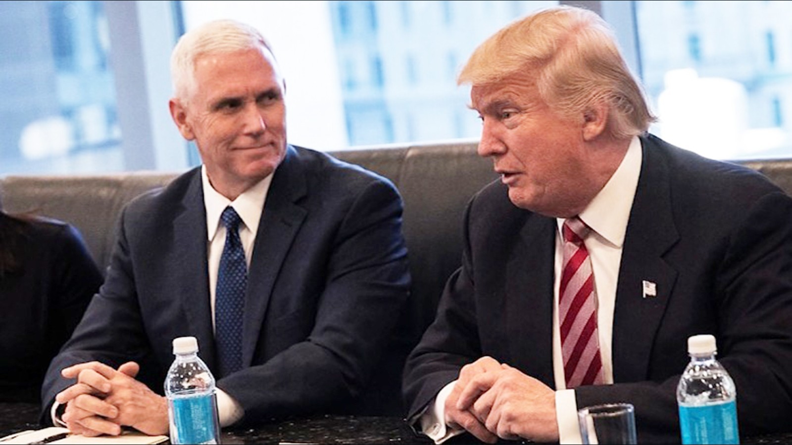 Tổng thống Trump vắng mặt hàng loạt hội nghị châu Á