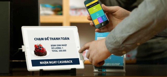 C&aacute;c đại gia t&agrave;i ch&iacute;nh thế giới đều nhắm v&agrave;o fintech ở Việt Nam - Ảnh 1.