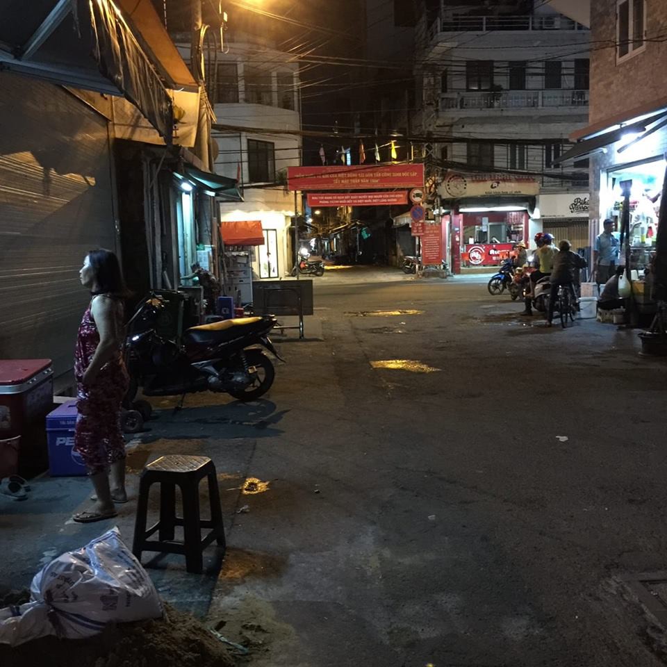 B&aacute;nh canh thần th&aacute;nh! - Ảnh 1.