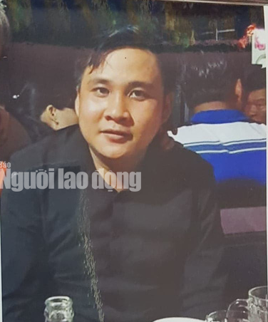 Gia đình thiếu úy uống nhầm ma túy lên tiếng về kết luận của hội đồng chuyên môn - Ảnh 1.