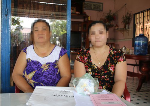 [ĐIỀU TRA] Lao động Việt kêu cứu từ đất khách: Tan cửa nát nhà vì Youko