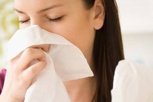 Cách phân biệt cảm lạnh và cảm cúm