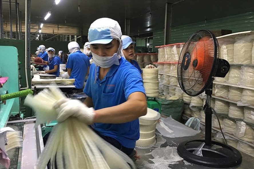 Tuổi nào cũng có nguy cơ bị đào thải