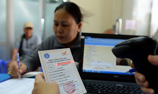 Phải trả trợ cấp thôi việc cho người lao động