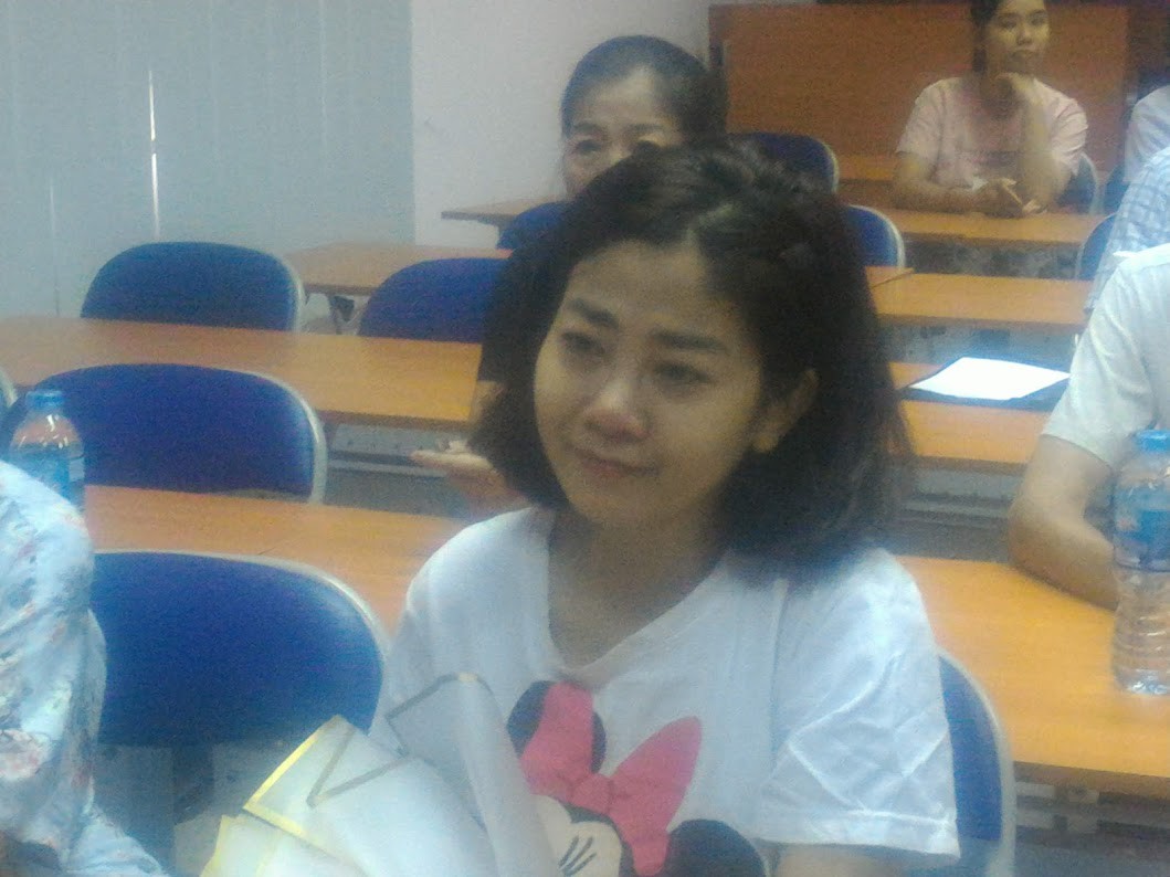 Diễn vi&ecirc;n Mai Phương đ&atilde; xuất viện - Ảnh 3.