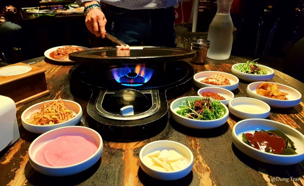 12 trải nghiệm kỳ thú tại đảo Jeju - Ảnh 26.