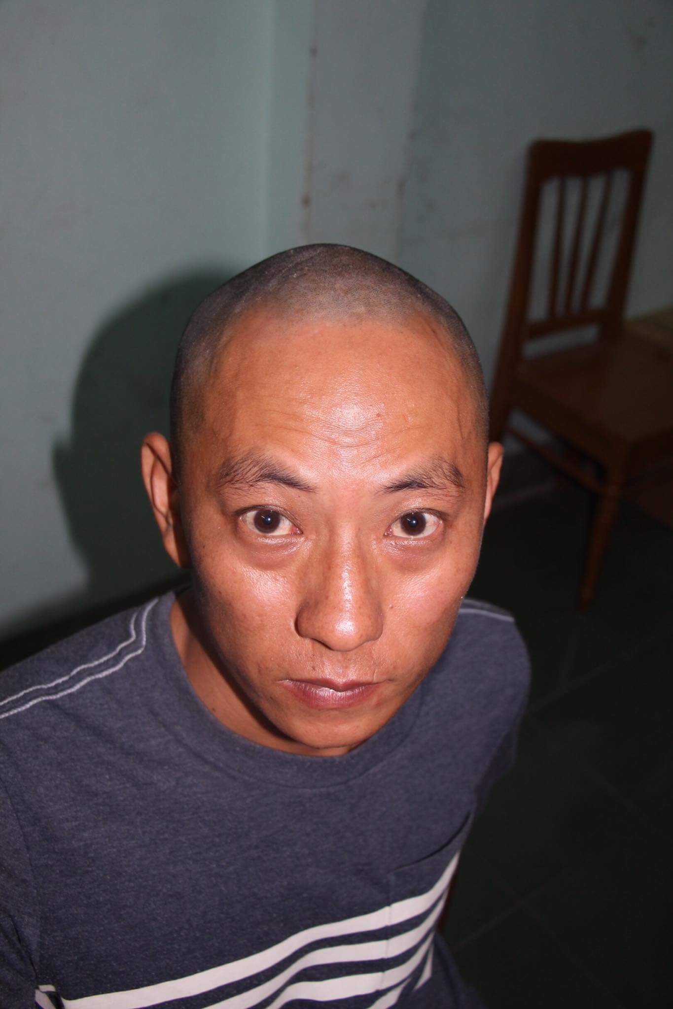Thu hồi th&ecirc;m 730 triệu đồng trong vụ cướp ng&acirc;n h&agrave;ng ở Kh&aacute;nh H&ograve;a - Ảnh 1.