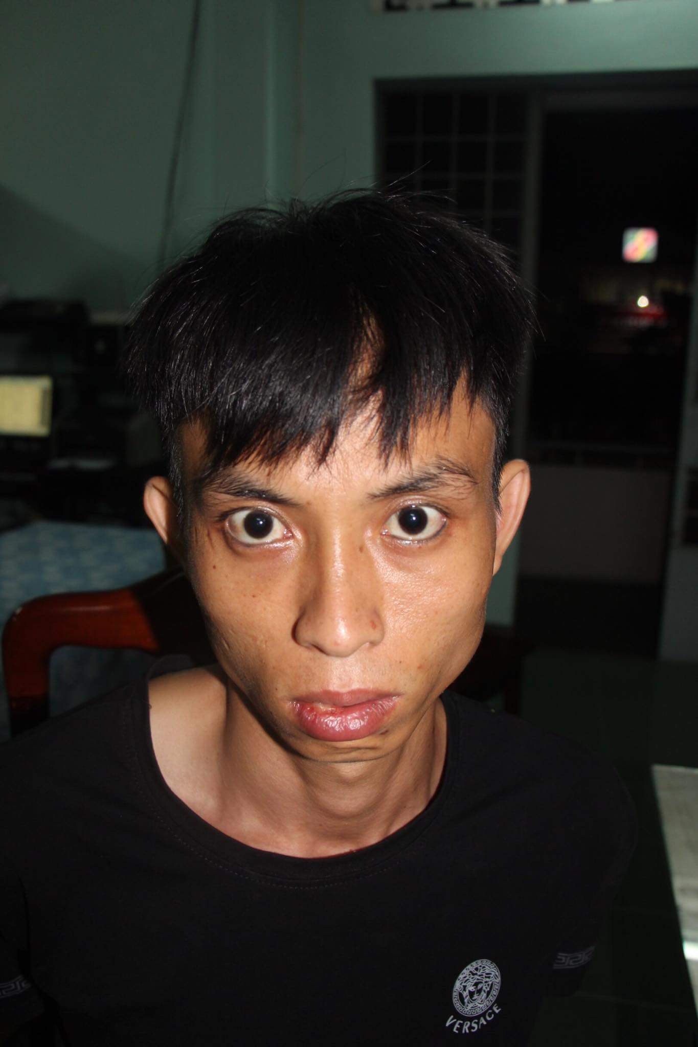 Thu hồi th&ecirc;m 730 triệu đồng trong vụ cướp ng&acirc;n h&agrave;ng ở Kh&aacute;nh H&ograve;a - Ảnh 2.