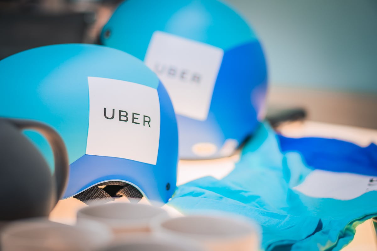 Cuối cùng Uber cũng đã nộp toàn bộ tiền thuế 66,68 tỉ đồng
