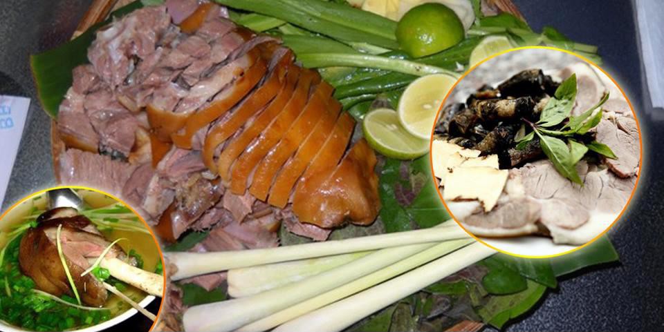 Hà Nội muốn người dân bỏ thói quen ăn thịt chó