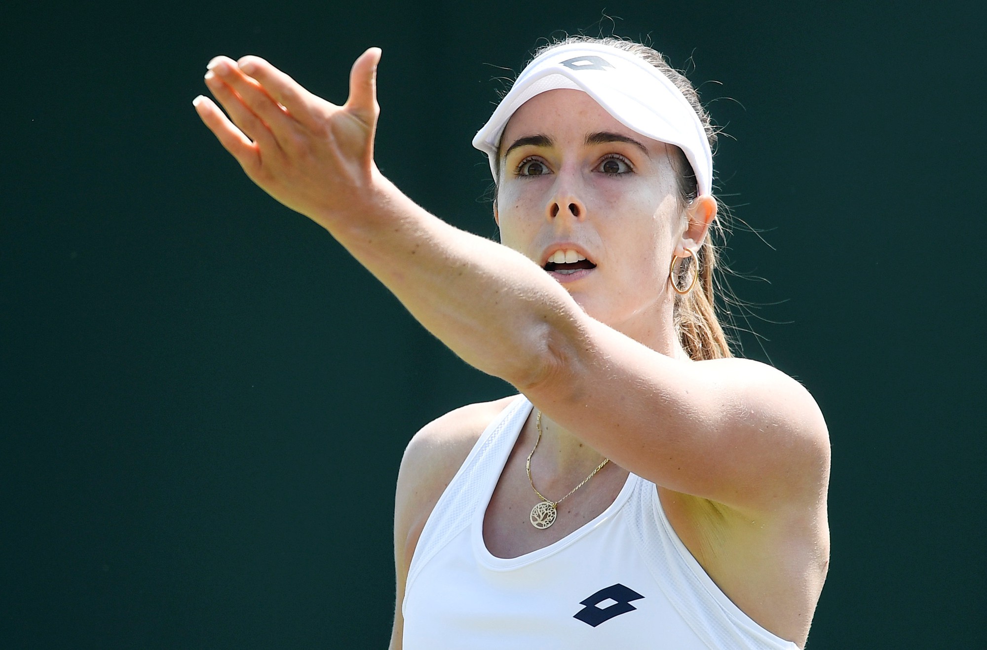 Chuyện ph&acirc;n biệt giới t&iacute;nh ở 4 giải Grand Slam - Ảnh 5.